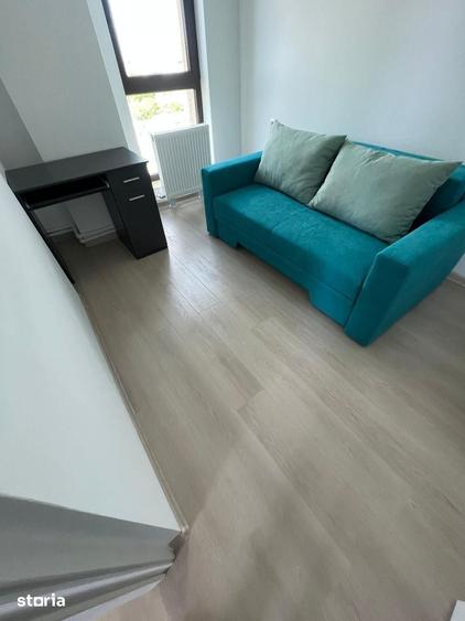 Apartament cu 2 camere în Inel II