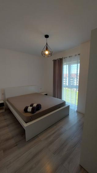 Apartament cu 2 camere în Florești