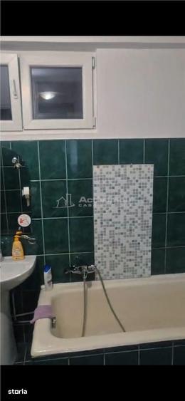Apartament cu 2 camere decomandat în Timpuri Noi