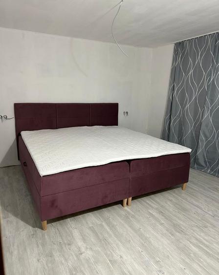 Duplex cu 4 camere cu Teren 654 Mp în Giroc