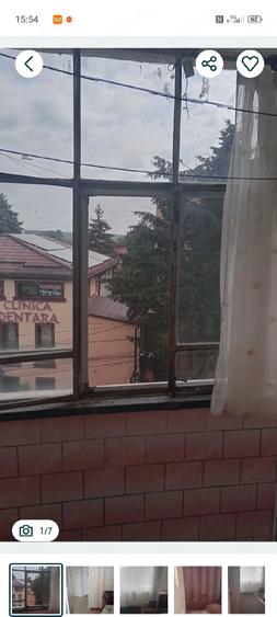 Apartament cu 2 camere semidecomandat în Micro 9