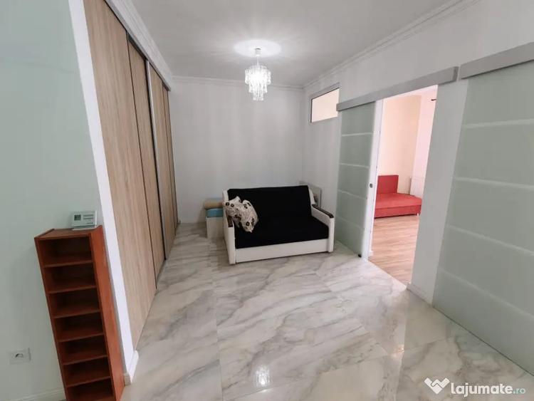 Apartament cu o camera, 42 mp, parcare subterana | zona Pa - Floresti (Cluj) - 7