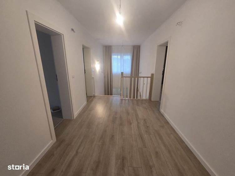 Casă cu 4 camere cu Teren 1239 Mp în Central