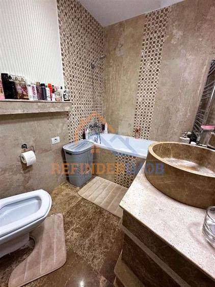 Apartament 3 camere Grivitei (Bloc boutique + Loc de parcare) - 6