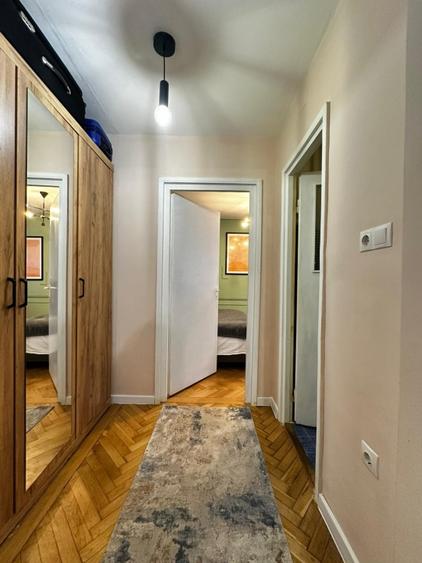 Apartament 2 camere | Etaj 1 | Balcon | Boxă | Gheorgheni - 8