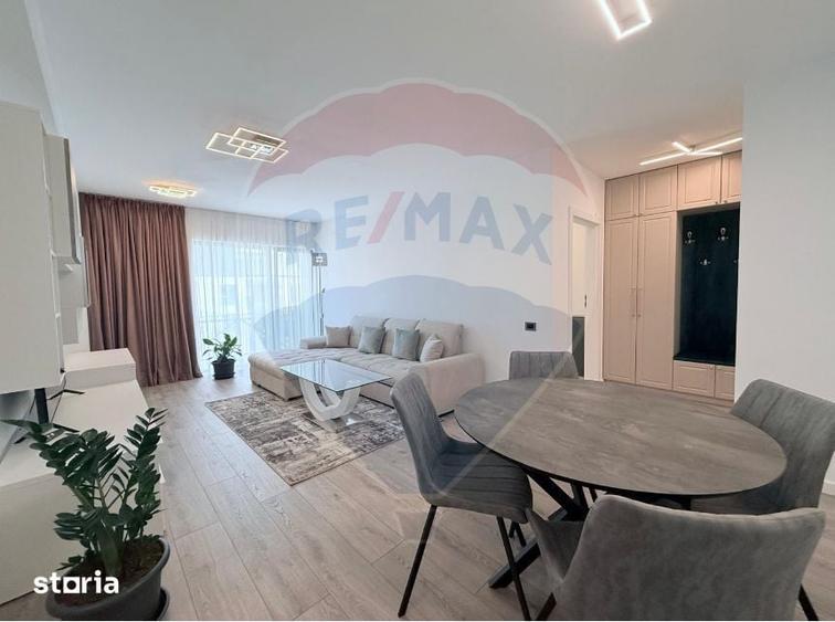 Apartament cu 2 camere în Țiglari
