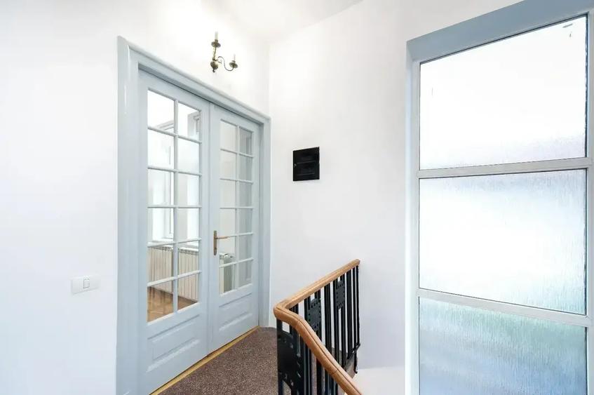 Spatiu de birouri premium – Aviatorilor | 120 mp | Vilă interbelica - 11