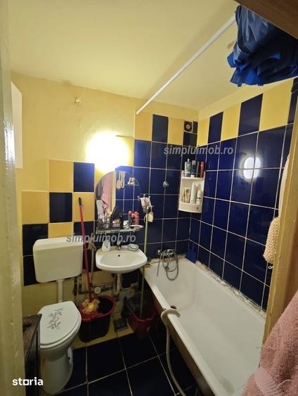Apartament cu 3 camere, mobilat în Berceni — fotografia 1