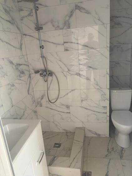 Apartament cu 2 camere nedecomandat în Complex Studențesc