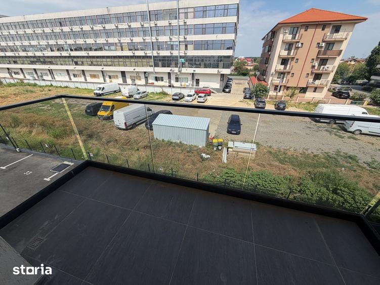 Apartament cu 3 camere în Fundeni