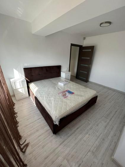 Apartament cu 2 camere în Tomis Nord