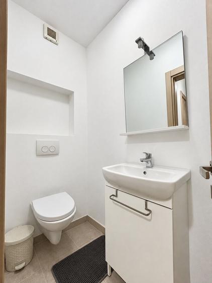 Casă individuală cu 5 camere cu Canalizare în Kiseleff