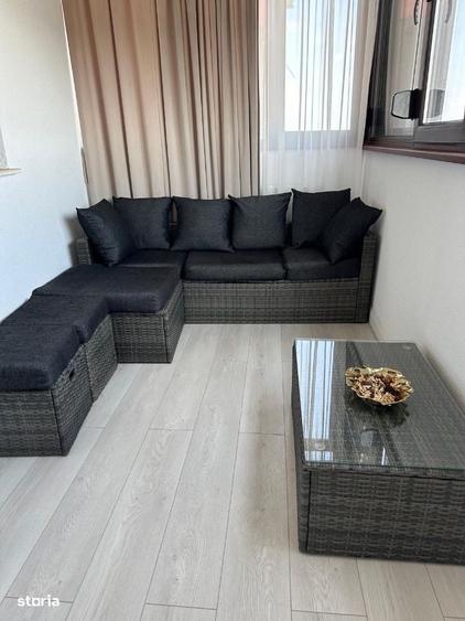 Doua camere bloc Italian Residence - 9