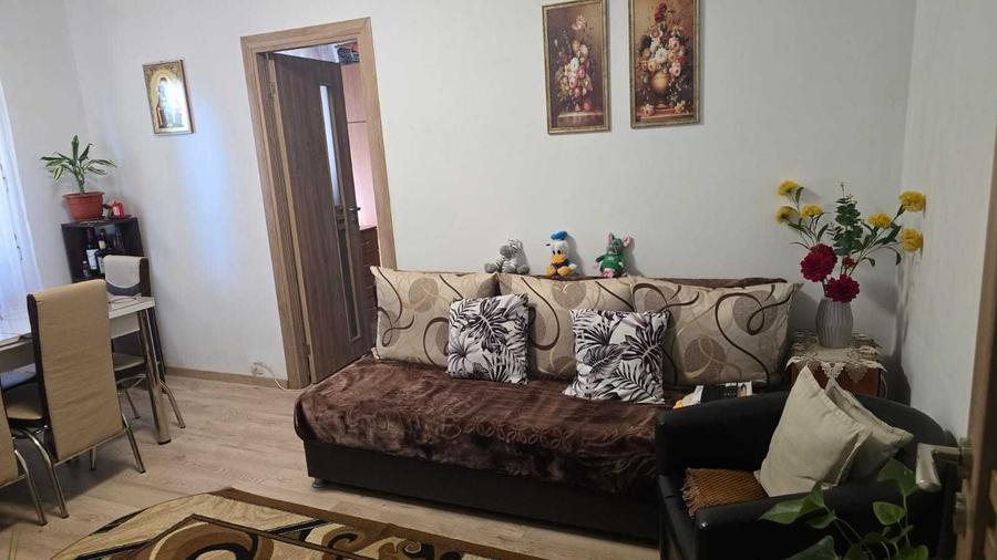 Direct proprietar 300 euro/luna, Apartament 2 camere, Inel 2 - 2