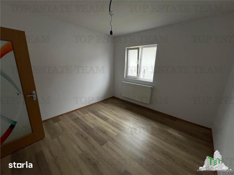 Casă cu 4 camere decomandat cu Teren 390 Mp în Ciorogârla