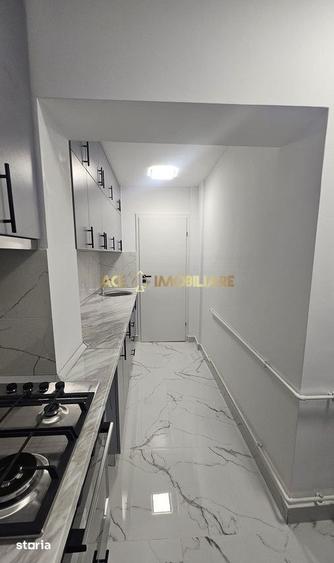 Garsoniera de inchiriat | Obor | Metrou | Renovat - 1