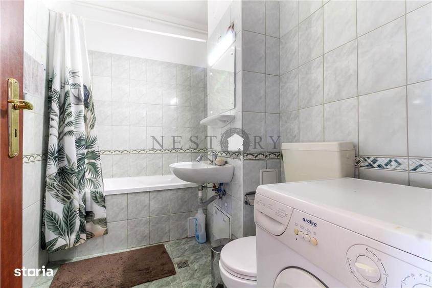 Apartament o camera + nisa, etaj 3, Marasti, Dorobantilor - 7