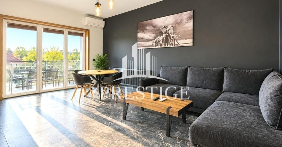 Apartament cu 3 camere decomandat, mobilat în Mihai Viteazul