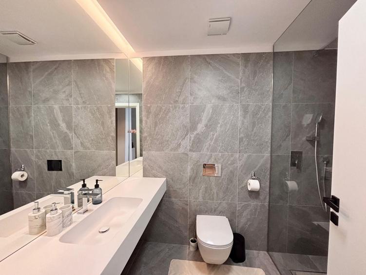 Apartament cu 2 camere de inchiriat | Yacht KID - 8