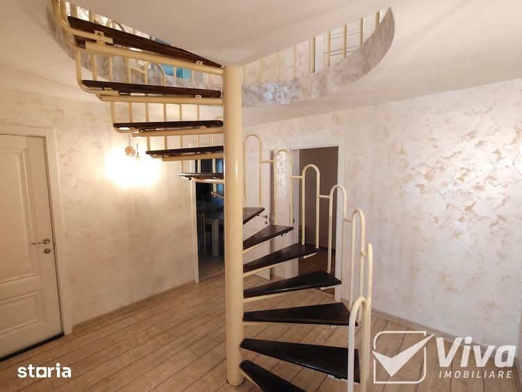 COMISION 0% | VILA PREMIUM IN VALEA ADANCA 200 MP UTILI | TEREN 410 MP - 17