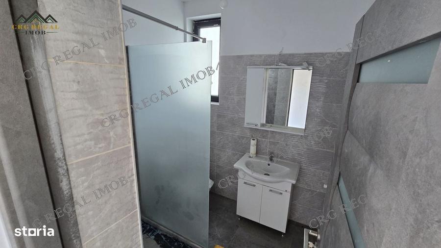 Casă cu 4 camere cu Teren 454 Mp în Berceni