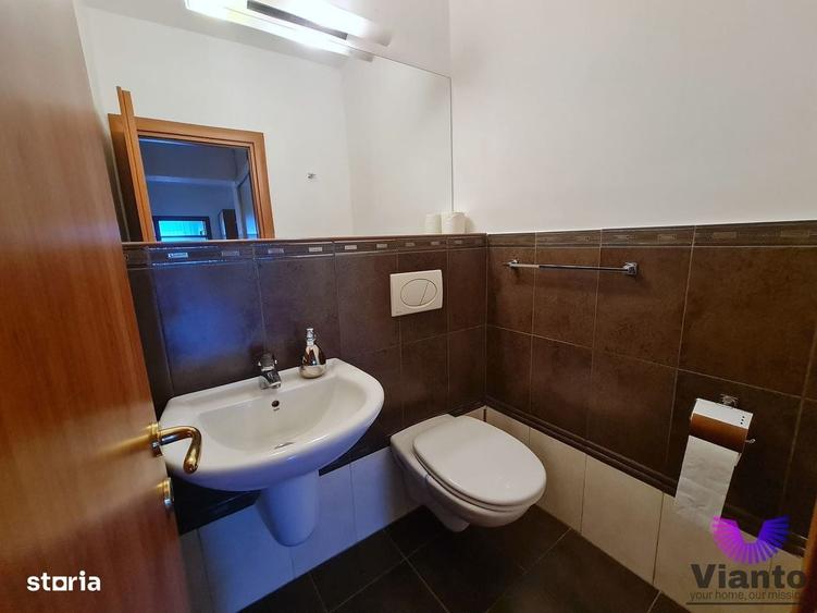 Apartament 3 camere | Balcon | Zona centrala | Sibiu - 13