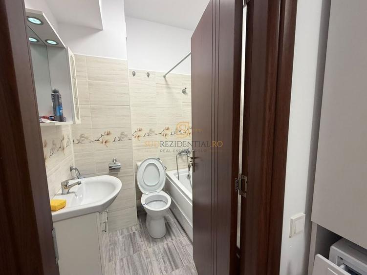 Apartament 2 camere, gata de mutare, metrou Berceni, Popesti Leordeni - 9