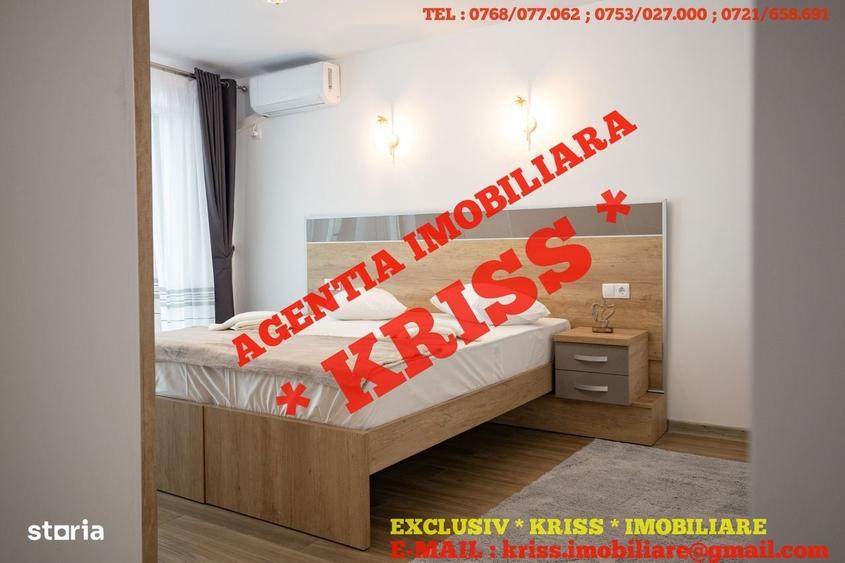Apartament cu 4 camere decomandat în Ultracentral