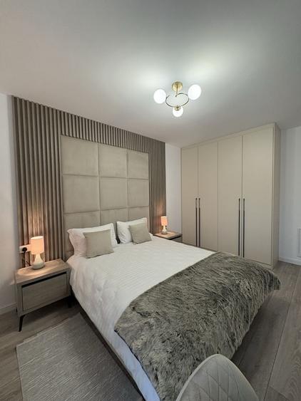 Apartament cu 2 camere în Central