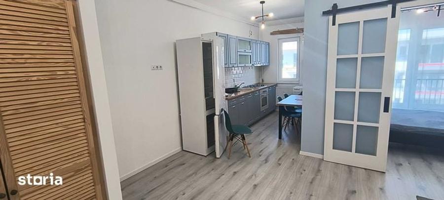 Apartament cu 2 camere în Florești