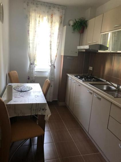 Apartament cu 2 camere decomandat în Avantgarden