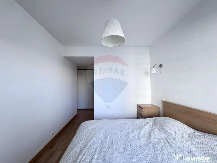 Asmita Gardens - Apartament 2 camere de inchiriat - Mihai... - Bucuresti (Bucuresti-Ilfov) - 17