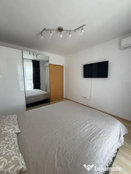 Apartament cu 2 camere decomandat în Avantgarden