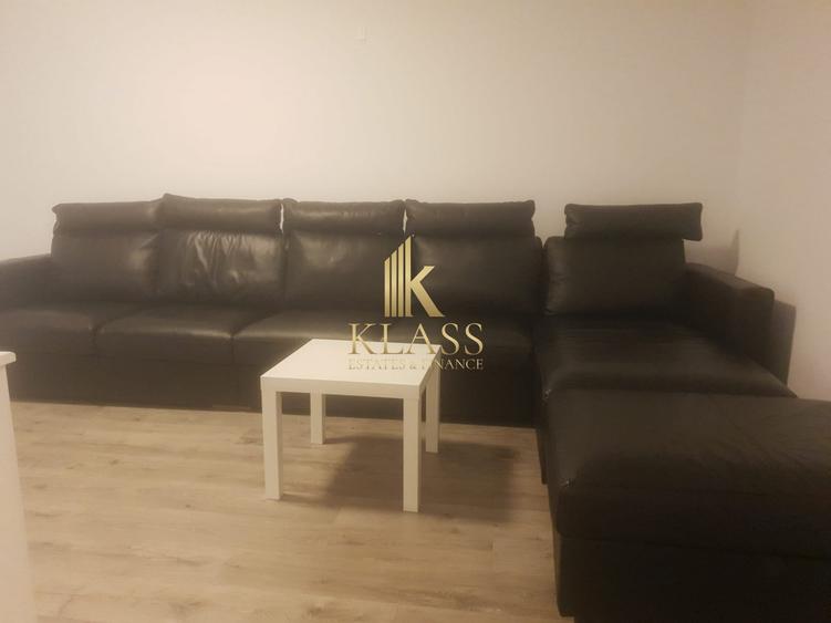 Apartament cu 3 camere semidecomandat, mobilat în Primăverii