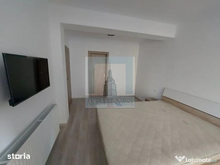 Vand apartament open space Coresi, Brasov, 2023, 61.2 mp - 12