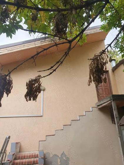 Spațiu comercial, de 400 mp, în Girocului