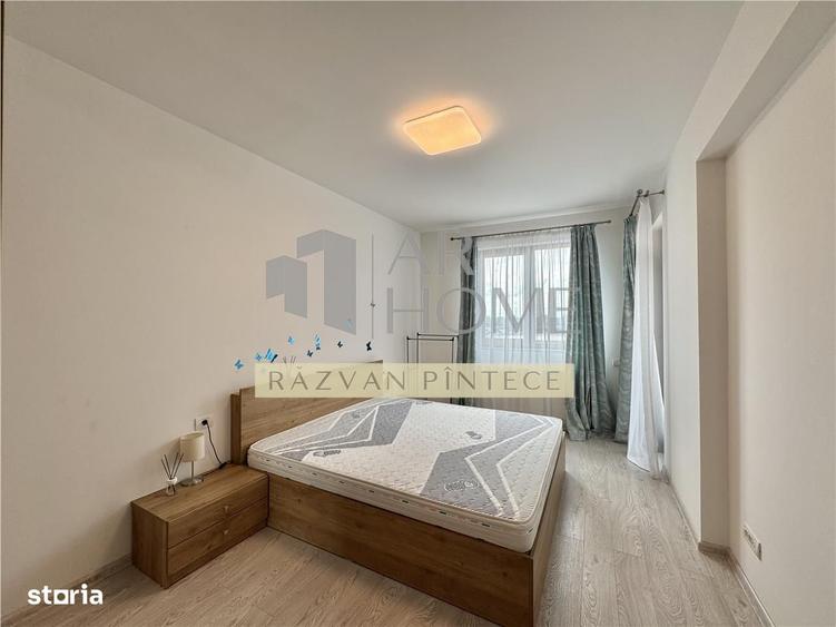 Apartament cu 2 camere decomandat în Albert