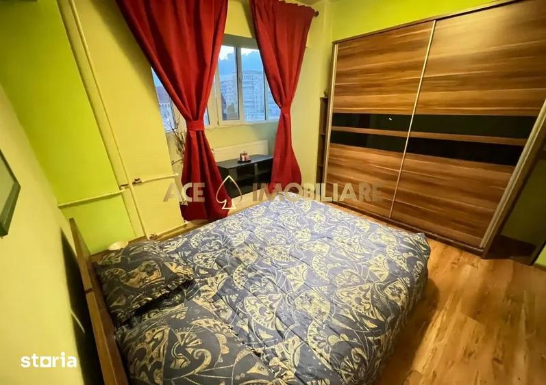 Apartament cu 3 camere în Pantelimon