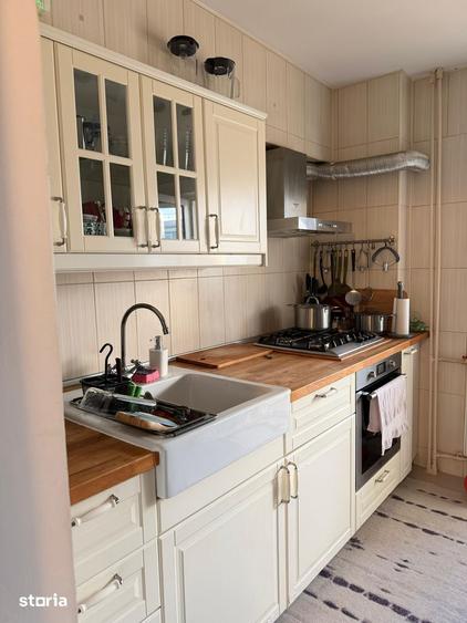 Apartament cu 2 camere în Pantelimon
