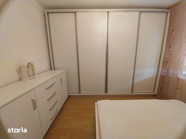 Apartament de inchiriat cartier Nufarul - 5