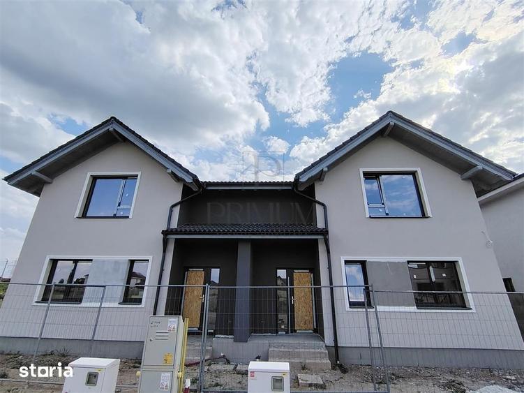 Mosnita Noua | Duplex cu 3 dormitoare si 3 ba - 6
