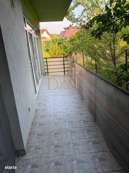 Apartament cu 3 camere în Câmpului
