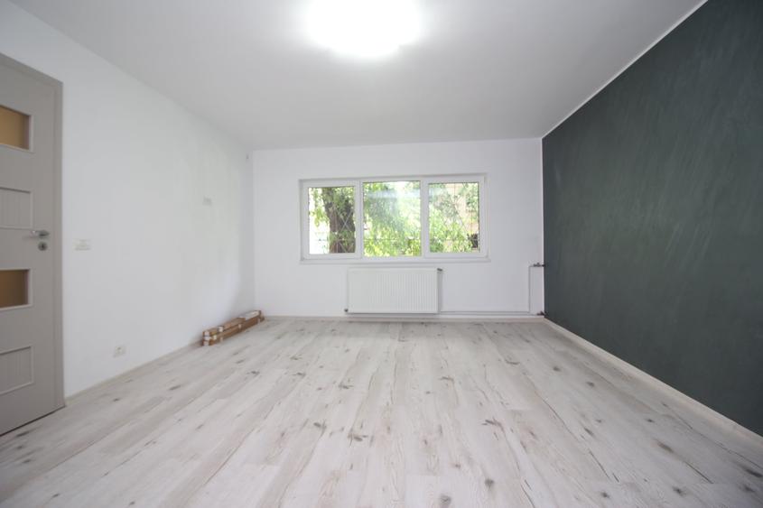 Lujerului, garsonieră în bloc din 1988, renovată nou-nouț, decomandată, metrou - 4