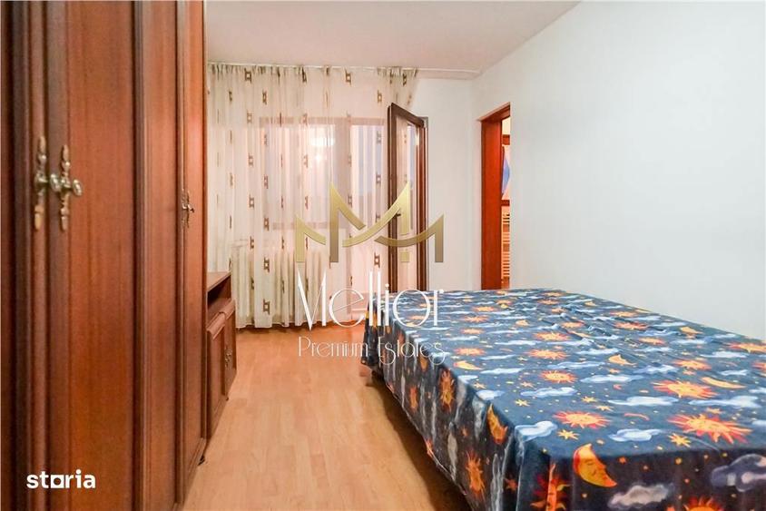 Garsoniera, 23 mp, balcon inchis, Cojocnei - 1