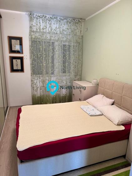 Apartament 3 Camere cu Gradina proprie | Otopeni | Bloc Nou - 7