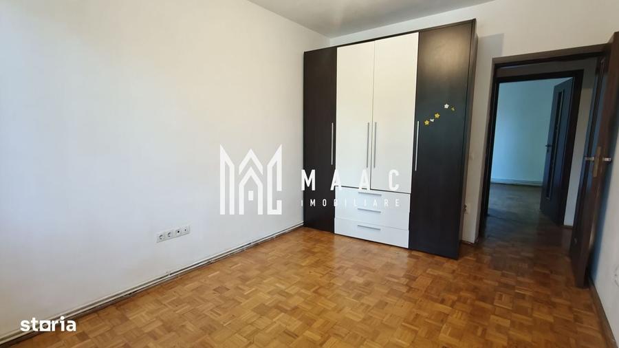 Apartament 4 camere I 73 Mpu I Etaj 1 I Decomandat I Rahovei - 8