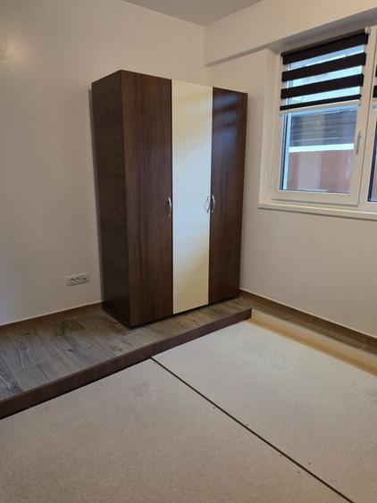 Apartament cu 2 camere, mobilat în Cug