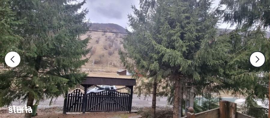 Casă cu 4 camere în Remeți