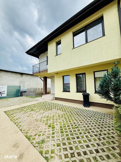 Casă cu 4 camere cu Teren 250 Mp în Miroslava
