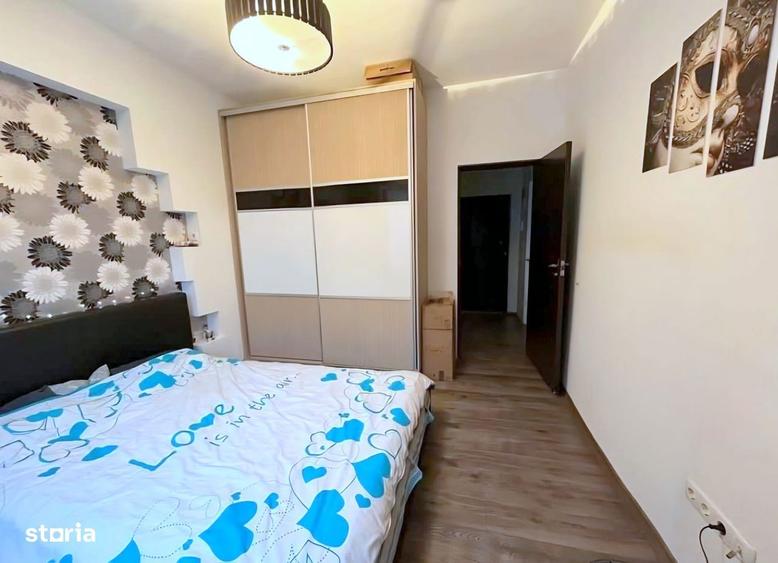 2 camere, bloc nou, mobilat modern, zona Iulius Mall si Piata Marasti - 4